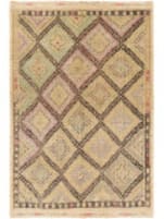 Surya Antique One Of A Kind  5'10'' x 8'5'' Rug