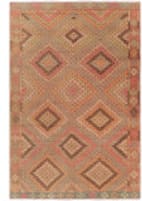 Surya Antique One Of A Kind  5'11'' x 8'10'' Rug