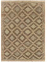 Surya Antique One of a Kind Ooak-1348  Area Rug