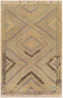 Surya Antique One Of A Kind  6'2'' x 9'5'' Rug