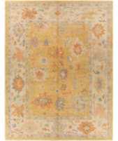 Surya Antique One Of A Kind  8' x 11'4'' Rug