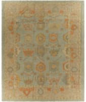 Surya Antique One Of A Kind  8'9'' x 10'8'' Rug