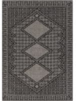 Surya Pisa Pss-2346 Medium Grey Area Rug