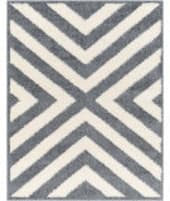 Surya Rodos Rdo-2309 Grey Area Rug