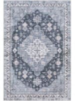 Surya Regen Rge-2307 Pewter Area Rug