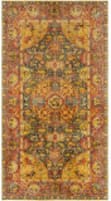 Surya Reproduction One Of A Kind Rooak-1001  Area Rug