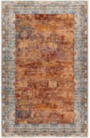 Surya Arya Rya-2302 Camel Area Rug