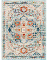 Surya Tevazu Tvz-2329  Area Rug