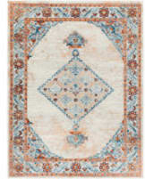 Surya Tevazu Tvz-2335  Area Rug