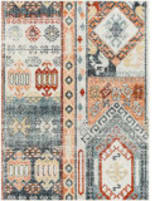 Surya Tevazu Tvz-2340  Area Rug