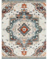 Surya Tevazu Tvz-2344  Area Rug