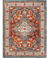 Surya Tevazu Tvz-2347  Area Rug