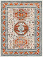 Surya Tevazu Tvz-2351  Area Rug