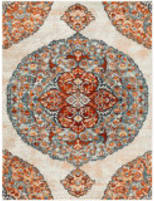 Surya Tevazu Tvz-2367  Area Rug
