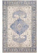 Surya Indigo Igo-2325  Area Rug