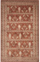 Trans-Ocean Ariana Sarai 9225/24 Red Area Rug