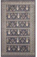 Trans-Ocean Ariana Sarai 9225/33 Navy Area Rug