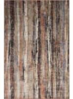 Trans-Ocean Ariana Brushstrokes 9227/19 Earth Area Rug
