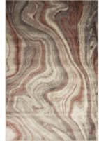 Trans-Ocean Ariana Marble 9229/24 Warm Area Rug