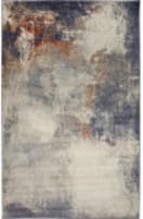 Trans-Ocean Ariana Mystic 9235/03 Dusk Area Rug