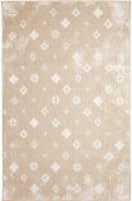 Trans-Ocean Carmel Porto 8490/12 Sand Area Rug