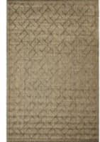 Trans-Ocean Carmel Pyramid 8496/06 Green Area Rug