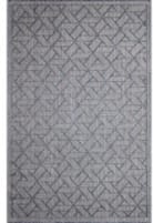 Trans-Ocean Carmel Pyramid 8496/33 Navy Area Rug