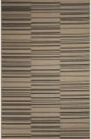Trans-Ocean Katonah Lines 6916/12 Natural Area Rug
