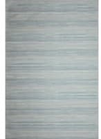 Trans-Ocean Miranda Tweed Stripe 7661/04 Aqua Area Rug