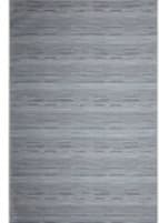 Trans-Ocean Miranda Tweed Stripe 7661/33 Denim Area Rug