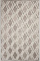 Trans-Ocean Napoli Diamonds 6961/12 Natural Area Rug