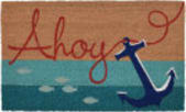 Trans-Ocean Natura Ahoy 2000/12 Natural Area Rug