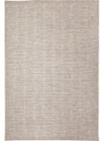 Trans-Ocean Orly Texture 6480/12 Natural Area Rug