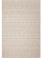 Trans-Ocean Orly Stripe 6481/12 Natural Area Rug