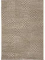 Trans-Ocean Orly Patchwork 6486/12 Natural Area Rug