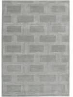 Trans-Ocean Roma Boxes 9304/47 Grey Area Rug