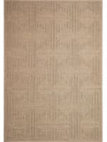 Trans-Ocean Soleil Maize 8506/12 Natural Area Rug
