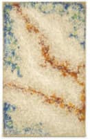 Trans-Ocean Visions Iv Elements 4126/12 Sand Area Rug