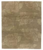 Tufenkian Tibetan Lux Rose T91 Area Rug