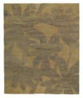 Tufenkian Tibetan Paradise Honey Area Rug