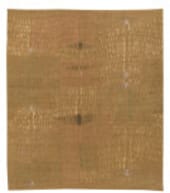 Tufenkian Tibetan Prati Toffee Area Rug