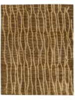 Tufenkian Tibetan Dragnet Seaweed Area Rug