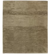 Tufenkian Tibetan Tempo Stone Area Rug