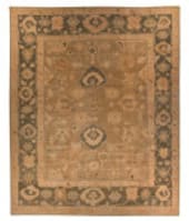 Tufenkian Knotted Sardarabad Stone Area Rug