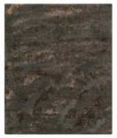 Tufenkian Tibetan Butterfly Charcoal Coco Area Rug