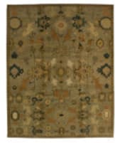 Tufenkian Knotted Rukesh 219 Area Rug