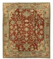 Tufenkian Knotted 99 8' x 10' Rug