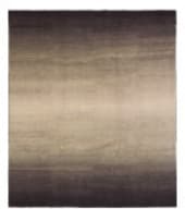 Tufenkian Knotted Twilight I Moonshade Area Rug