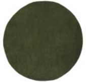 Tufenkian Tibetan Green 8' Round Rug
