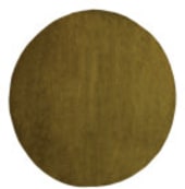 Tufenkian Tibetan Khaki 10' Round Rug